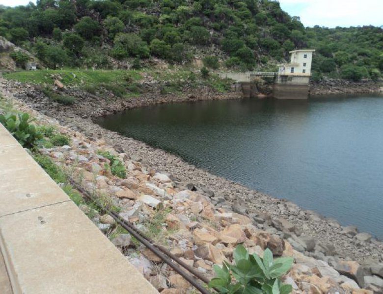 Cameroun: l’Etat à la recherche de 100 milliards de F CFA pour la réhabilitation de la centrale hydroélectrique de Lagdo