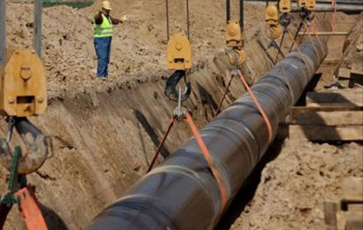 Le pipeline Tchad – Cameroun a généré un droit de transit de 09 milliards de F sur les quatre premiers mois de l’année 2017