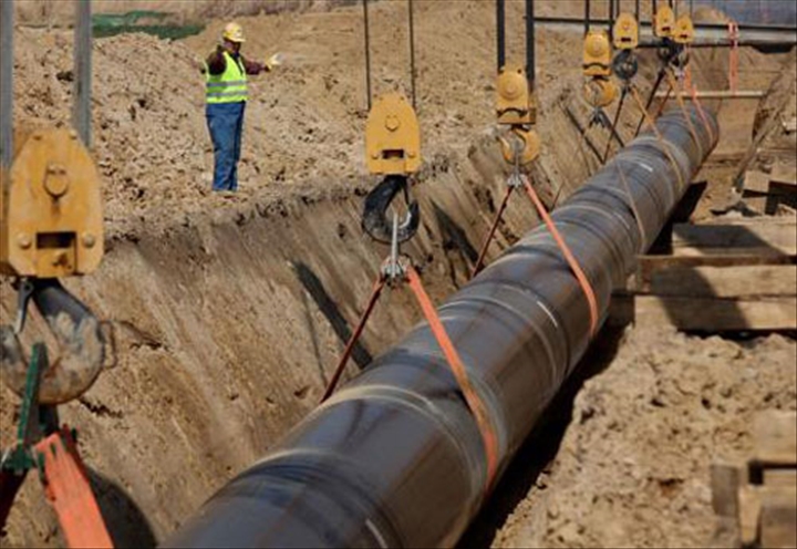 Le pipeline Tchad – Cameroun a généré un droit de transit de 09 milliards de F sur les quatre premiers mois de l’année 2017