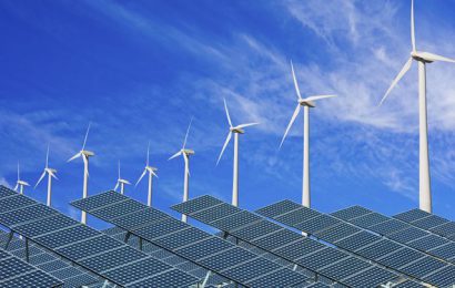 Les énergies renouvelables ont généré 9,8 millions d’emplois dans le monde en 2016