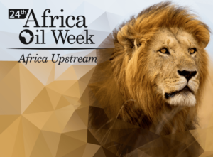 24ème édition de l'Africa Oil Week @ Cape Town International Convention Centre