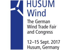 Salon Husum Wind 2017 @ Husum, Allemagne