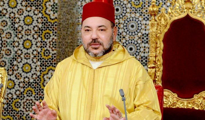 Le roi Mohammed VI rappelle son engagement à réaliser le gazoduc Maroc – Nigéria