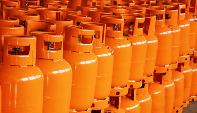 Cameroun: 440 000 bouteilles de gaz importées par les marketers en 2017