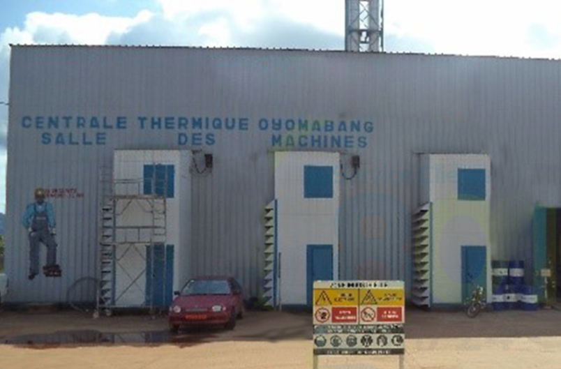 Cameroun: Eneo améliore l’offre sur son parc thermique