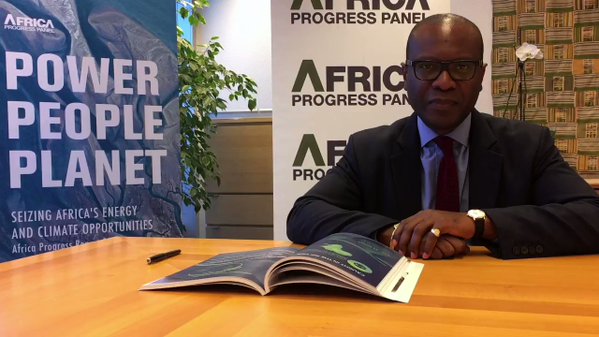 Comment combler le déficit énergétique africain à l’horizon 2050
