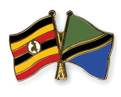 L’Ouganda et la Tanzanie entrevoient des avantages réciproques en terme de coopération dans les domaines gazier et pétrolier