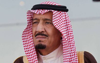 Le roi d’Arabie Saoudite continue de plaider pour un réequilibrage des marchés pétroliers