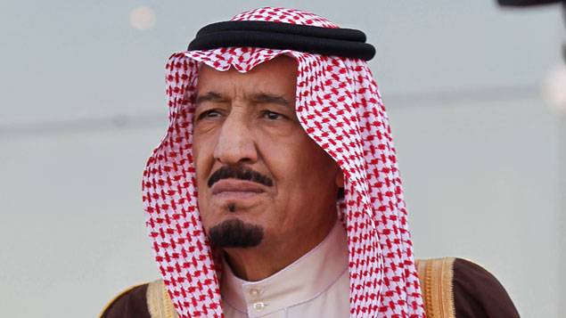 Le roi d’Arabie Saoudite continue de plaider pour un réequilibrage des marchés pétroliers