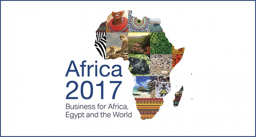 L’Egypte abrite l’Africa 2017 Forum en décembre