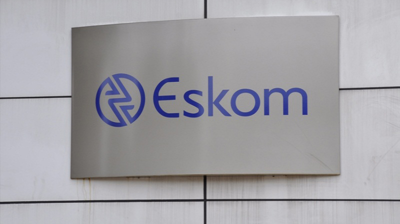 Eskom, compagnie d’électricité d’Afrique du Sud, enregistre une forte baisse de ses liquidités