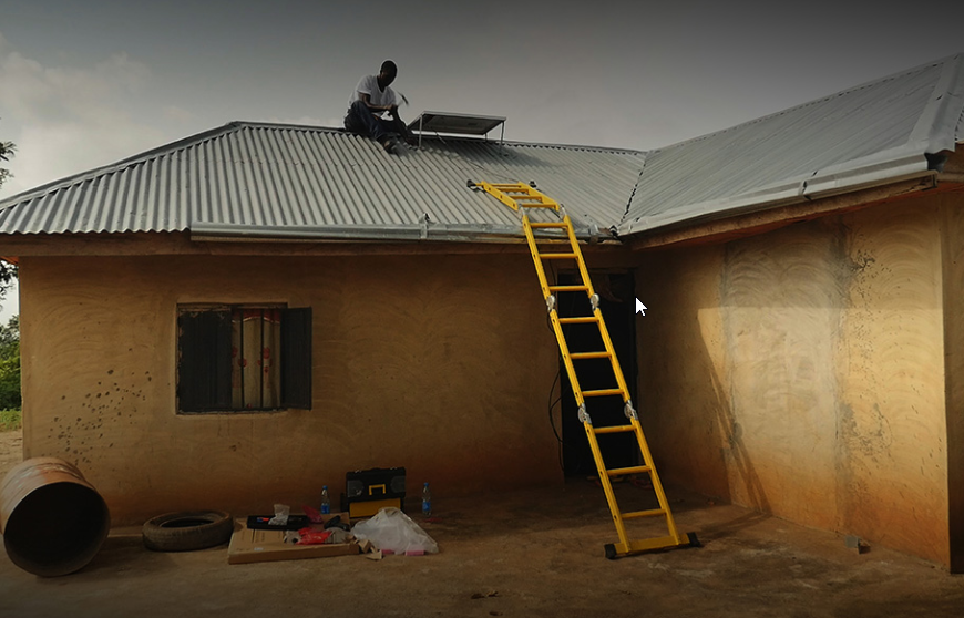 Solutions solaires domestiques: Lumos Global se lance sur le marché ivoirien