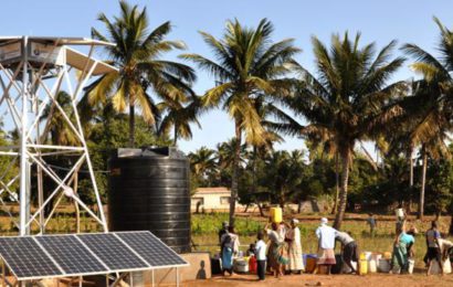 Cameroun: l’Unicef lance un appel à propositions pour installer 35 systèmes photovoltaïques décentralisés