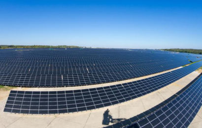 EDF ambitionne de quadrupler les capacités de production d’énergie solaire en France à l’horizon 2035