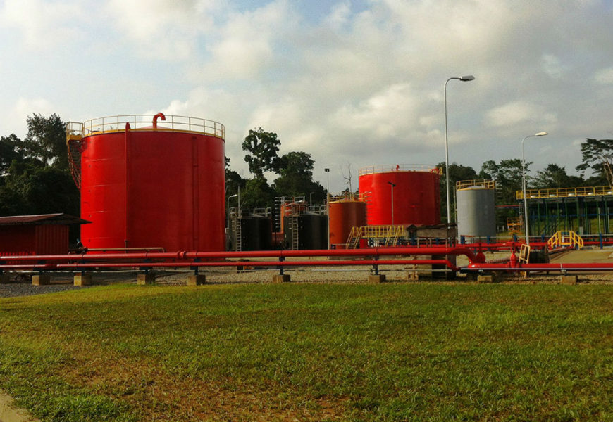 Cameroun: le gestionnaire de la centrale à gaz de Kribi réclame le paiement d’une facture de 70 millions d’euros à ENEO