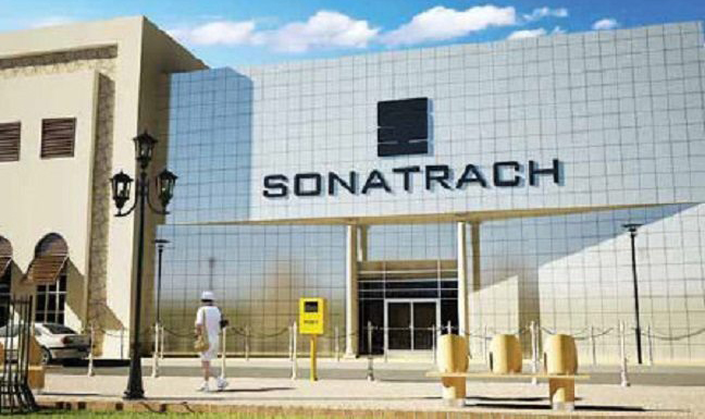 Algérie: la Sonatrach signe des contrats pour relier 50 puits de gaz sur le champ de Tinhert