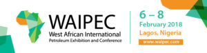 West African International Petroleum Exhibition and Conference (WAIPEC) 2018 @  Eko Convention Centre