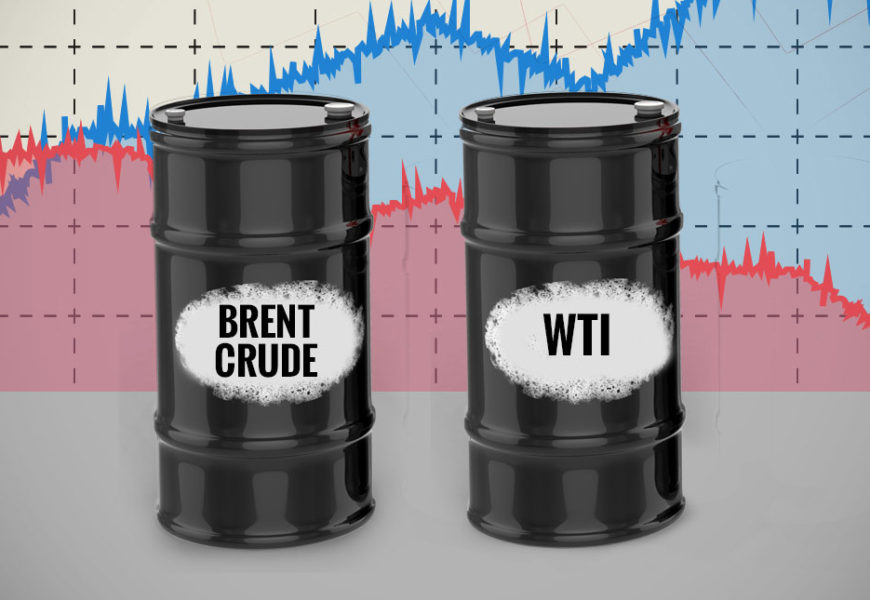 Les cours du pétrole retrouvent leur plus haut niveau depuis décembre 2014
