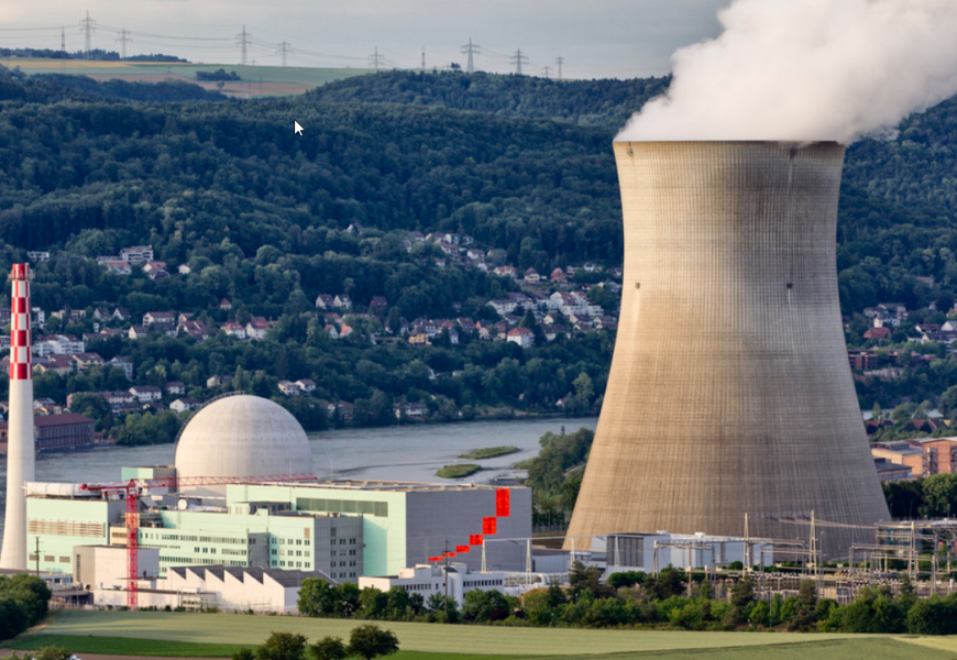 Le rapport national suisse de gestion du vieillissement des centrales nucléaires est bouclé