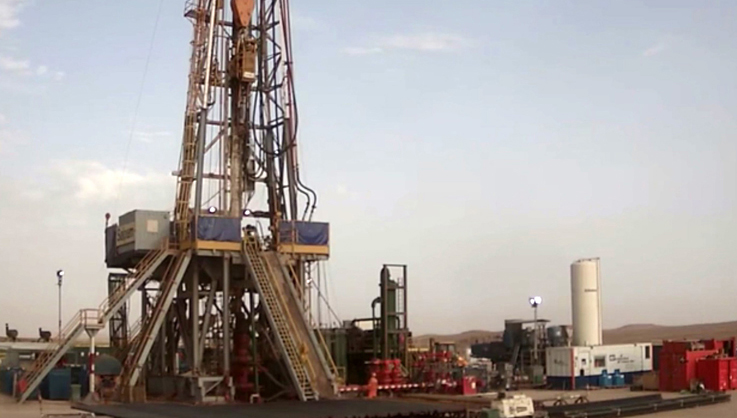 Maroc: SDX Energy tient ses estimations de gaz sur le puits KSR-16