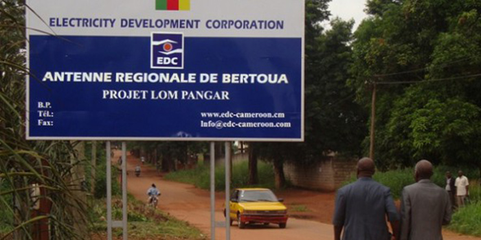 Cameroun: le gestionnaire du patrimoine public dans le secteur de l’électricité adopte un budget d’investissement de 74 millions EUR pour 2018