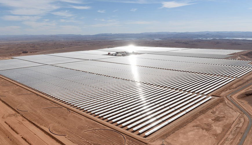Maroc: le gouvernement maintient le cap sur le défi de porter les énergies renouvelables à 52% du mix énergétique à l’horizon 2030