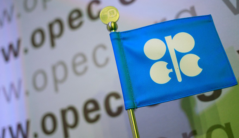 L’OPEP revoit à la hausse la production américaine de pétrole en 2018