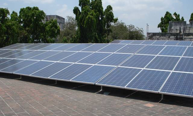L’indien Orb Energy, fabriquant de panneaux solaires, réussit une levée de fonds de 15 millions de dollars