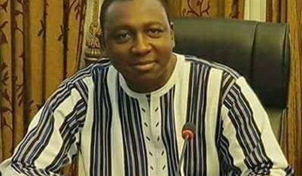 Burkina Faso: Bachir Ismael Ouedraogo remplace Alpha Oumar Dissa au ministère de l’Energie