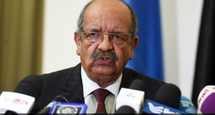 L’Algérie signe le protocole additionnel au traité de non-prolifération nucléaire