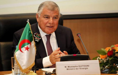 Algérie : la révision de la loi sur les hydrocarbures est engagée (officiel)