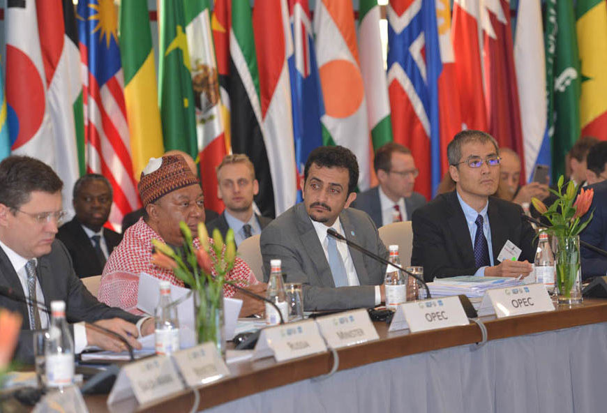 Le SG de l’OPEP invite les pays producteurs de pétrole à une coopération “à long terme”