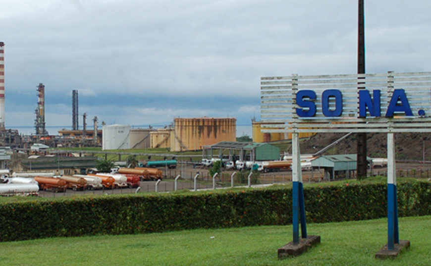 La Société nationale de raffinage (Sonara) parmi les quatre entreprises publiques camerounaises les plus endettées