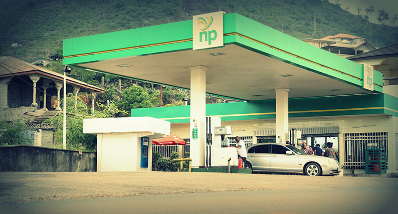 Guinée Conakry: Oryx Energies cède ses opérations de gaz de pétrole liquéfié à NP Group Limited
