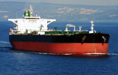 Le Marine Express, un pétrolier battant pavillon hongkongais, porté-disparu dans le golfe de Guinée