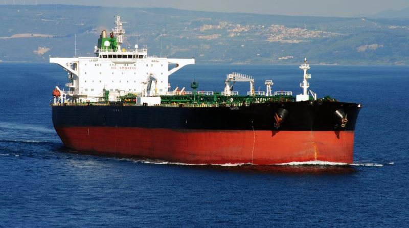 Le Marine Express, un pétrolier battant pavillon hongkongais, porté-disparu dans le golfe de Guinée