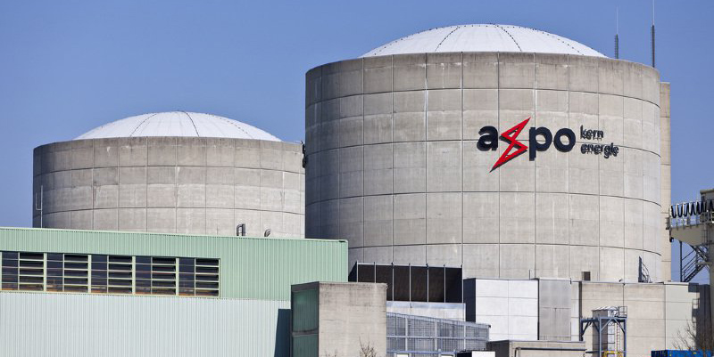 La Suisse remet en service le premier réacteur de sa plus vieille centrale nucléaire