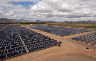 L’ASI soutiendra le projet de production solaire dans les déserts du continent africain, porté par la BAD