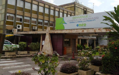 Cameroun: ENEO compte apurer totalement sa dette envers Gaz du Cameroun et KPDC “d’ici la fin de l’année 2018”