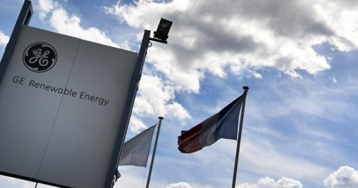 L’américain General Electric va installer sa plus grande éolienne en France
