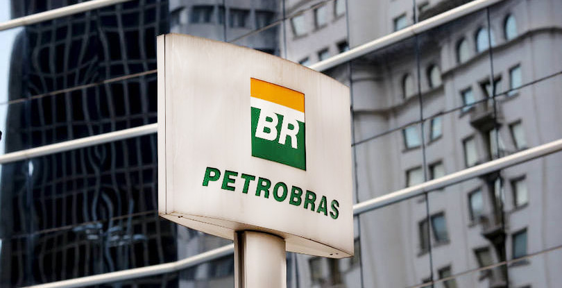 Quatrième année de pertes consécutives pour le groupe pétrolier brésilien Petrobras