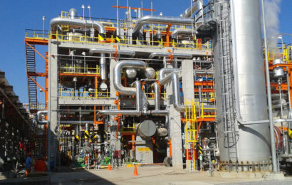 Le groupe pétro-gazier français Heurtey Petrochem a enregistré une perte nette de 42,9 millions d’euros en 2017