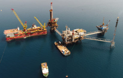 Gabon: Petronas et le ministère du Pétrole vont évaluer les ressources commercialisables du puits Boudji-1