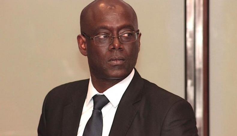 Sénégal: l’ex-ministre de l’Energie, Thierno A. Sall, n’a pas quitté le gouvernement pour des questions de « valeurs », selon le PM