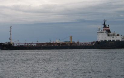 Un pétrolier battant pavillon togolais saisi par la marine libyenne
