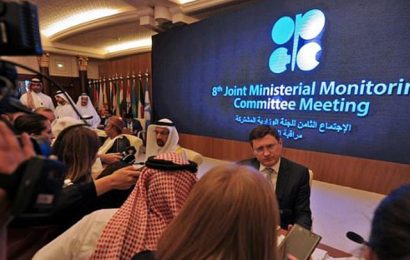 L’OPEP salue un niveau de conformité de 149% à sa Déclaration de coopération, au mois de mars 2018