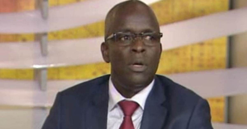Guinée Bissau: António Serifo Embaló remplace Florentino Mendes Pereira au ministère de l’Energie