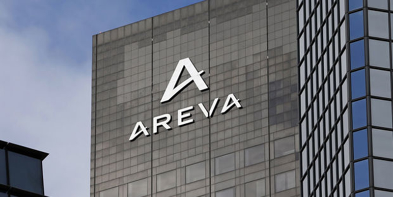 Les affaires africaines du groupe français Areva entraînent la mise en examen de son ex-directeur des mines