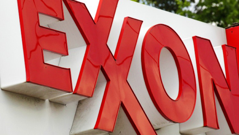 Production de pétrole au plus bas pour la première fois pour ExxonMobil depuis 19 ans