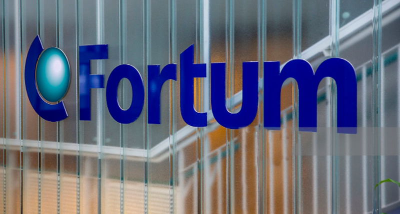 Chiffre d’affaires en augmentation de 28,6% pour le producteur finlandais d’énergie Fortum